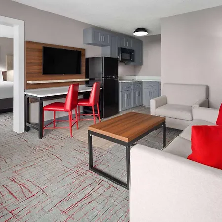 Hawthorn Extended Stay By Wyndham Columbia-Ft Jackson Exterior foto